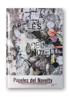 Papeles del Novelty