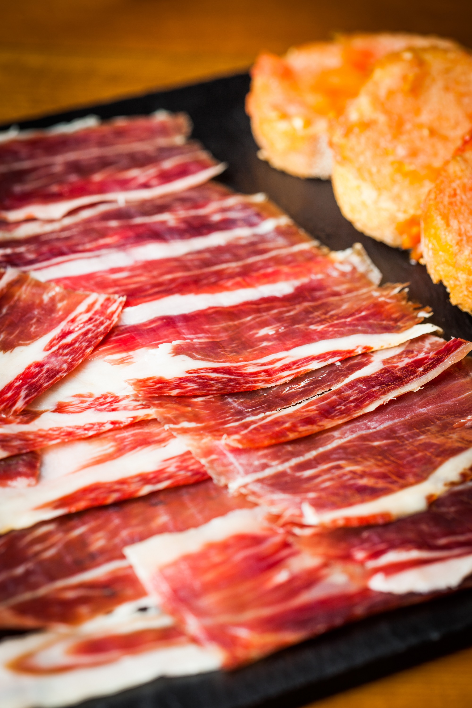 Beneficios jamón ibérico