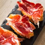 Beneficios jamón ibérico