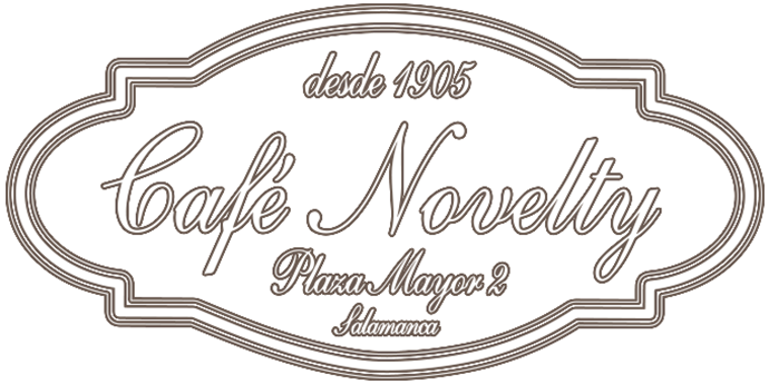 Cafe Novelty