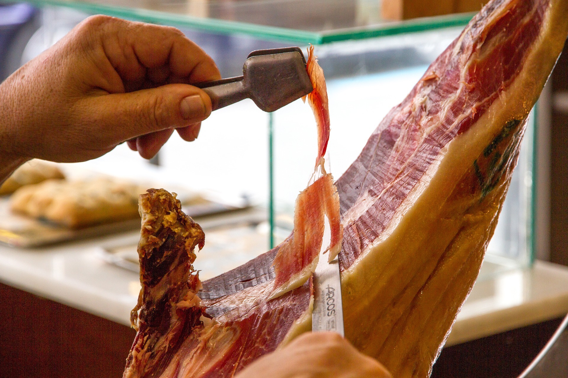 comida típica de salamanca