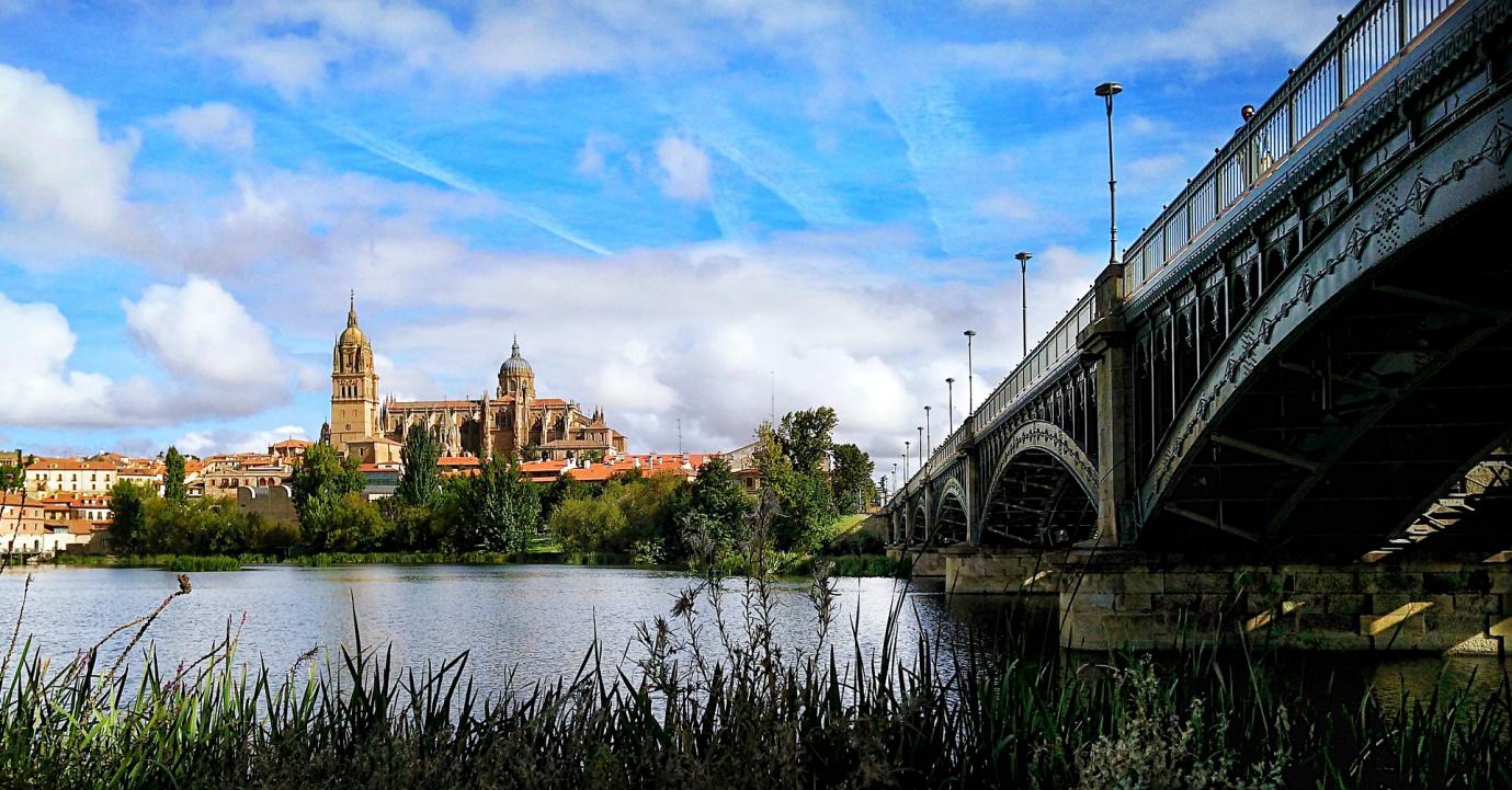 qué ver en Salamanca