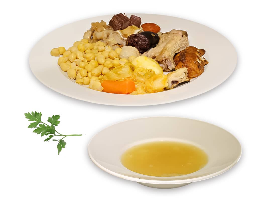 Cocido-completo-Café-Novelty